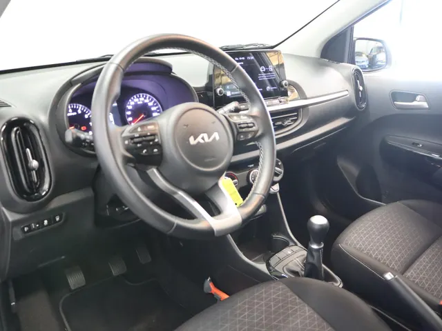 Kia Picanto 1.0 DPi DynamicLine