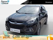Hyundai ix35 1.6i GDI Business Edition |