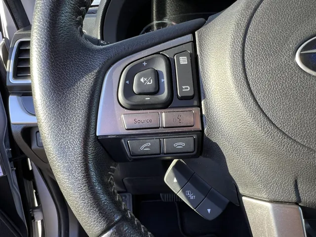 Subaru Forester 2.0 Luxury Automaat | Trekhaak | All Season Banden | Elek. Schuif/Kantel Dak | Adaptieve Cruise Control