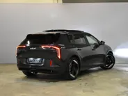 Kia EV4 58,3 kWh 204PK Plus Advanced NIEUW