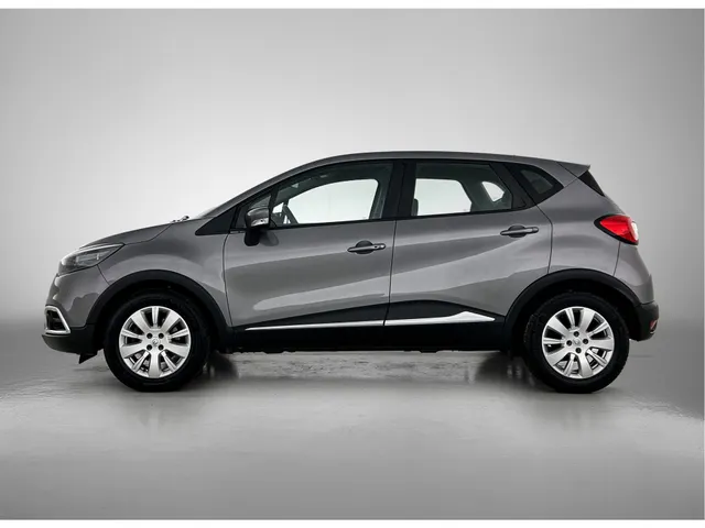Renault Captur TCe 120PK Expression | Parkeersensoren | KEYLESS | CRUISE CONTROL |
