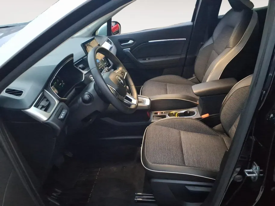 Renault Captur 1.6 E-Tech Hybrid 145 Intens Captur Hybrid Intens