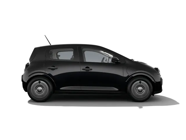 Renault Twingo Evolution | LED-achterlichten | LED-dagrijverlichting met specifiek vormgegeven lichtsignatuur | Parkeersensoren achter met sonische weergave