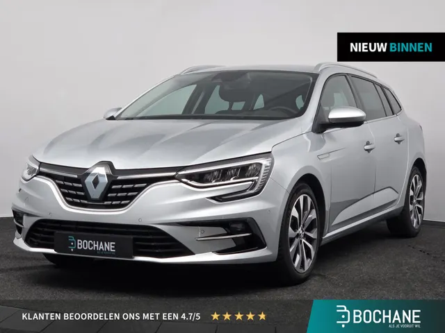 Renault Mégane Estate