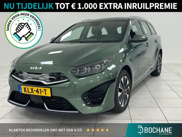 Kia Ceed Sportswagon