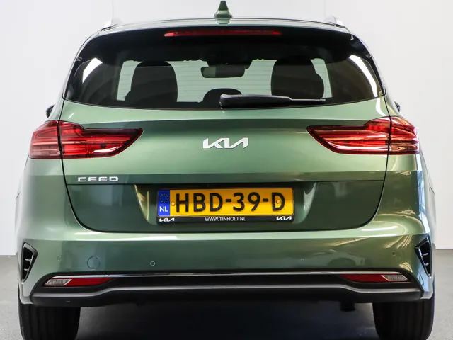 Kia Ceed Sportswagon 1.0 T-GDi DynamicPlusLine