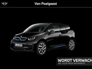 BMW i3 Basis 120Ah 42 kWh