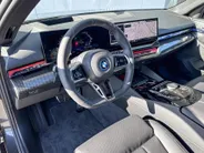 BMW i5 Touring eDrive40 M Sport Edition