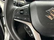 Suzuki Ignis 1.2 Stijl Intro | Navigatie | Parkeercamera | Cruise Control