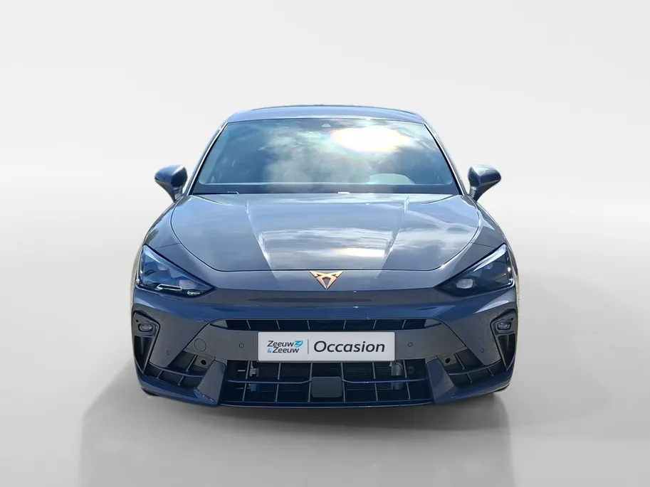 CUPRA Leon 1.5 TSI e-Hybrid PHEV Essential | 99% SOH| Led Koplampen | Apple/Android Carplay | Keyless | Half leder | Stoel/Stuurverwarming | Digital Cockpit | Fabrieksgarantie! |
