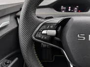 Škoda Enyaq iV 85 RS 340PK 4X4 Upgrade Maxx | Panoramadak | Trekhaak (2200KG) | 21 Inch Vision Black | Demo deal!