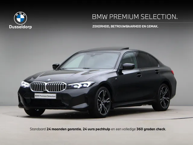 BMW 3 Serie