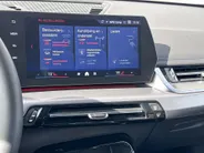 BMW X1 xDrive25e