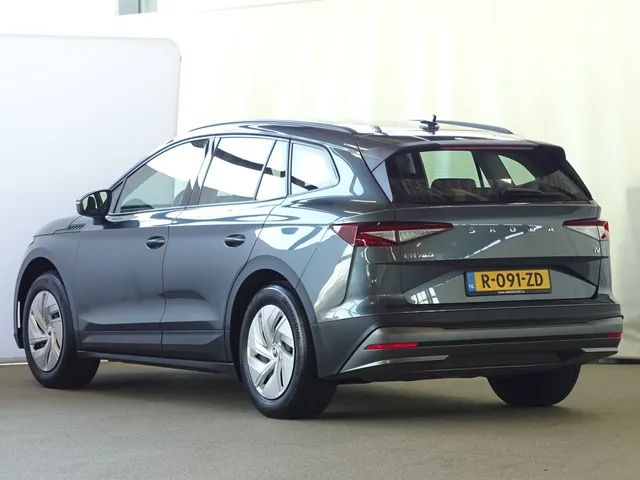Škoda Enyaq iV 50 93% SoH | Apple Carplay | Android Auto