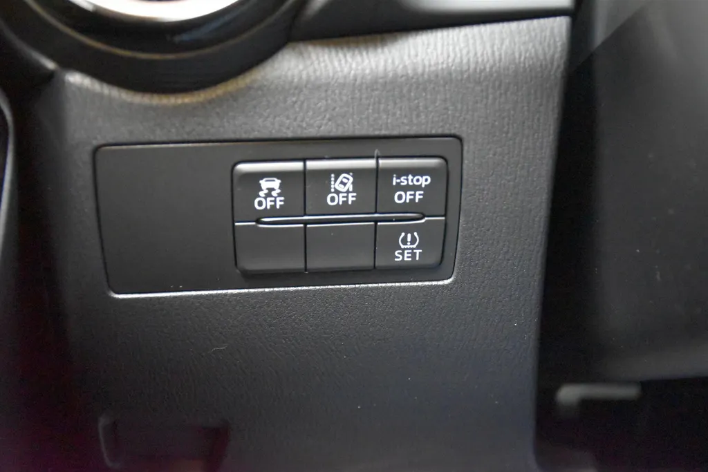 Mazda 2 1.5 SKYACTIV-G 90PK AUT GT-Luxury