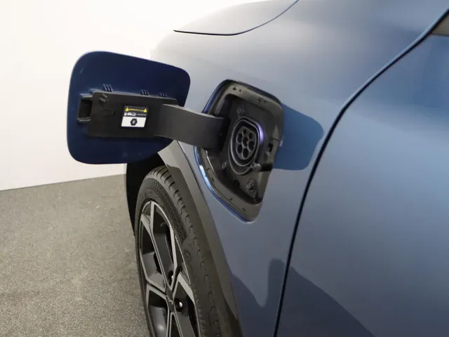 Kia Niro 1.6 GDi PHEV ExecutiveLine