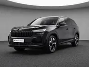 Škoda Kodiaq Sportline Business 1.5 TSI PHEV 150kW / 204PK DSG | Trekhaak wegklapbaar | Herwaardering | Uit voorraad leverbaar!