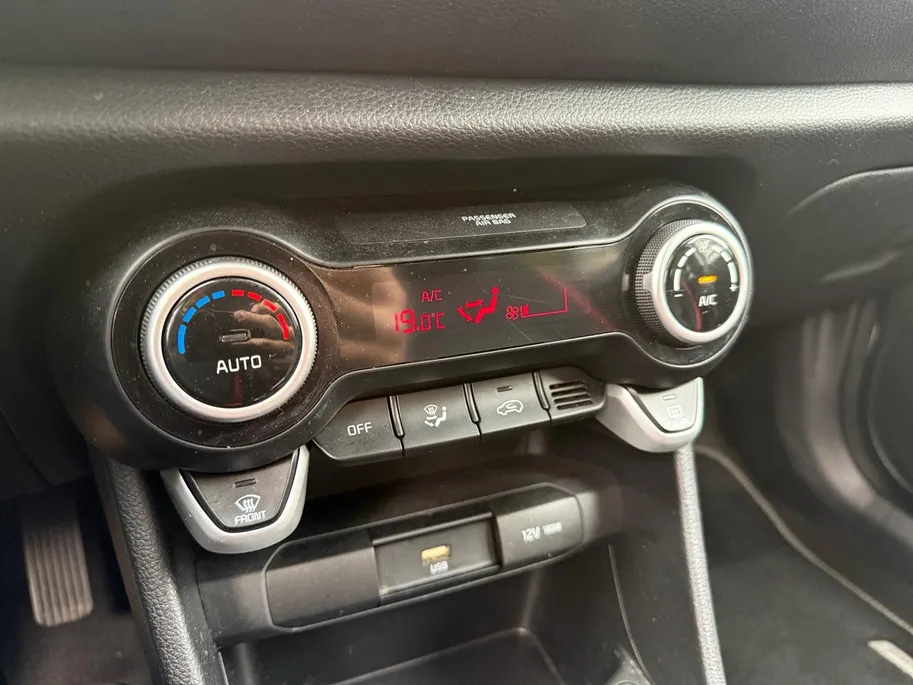 Kia Picanto 1.0 DPi GT-Line DEALER ONDERHOUDEN | RESTERENDE FABRIEKSGARANTIE TM 2032 | CLIMATE CONTROL | NAVIGATIE