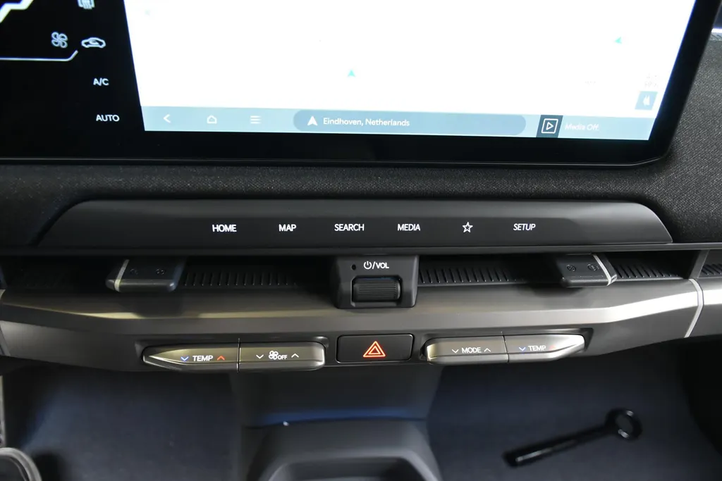 Kia EV3 81,4 kWh 204pk GT-Line Business Edition NIEUW