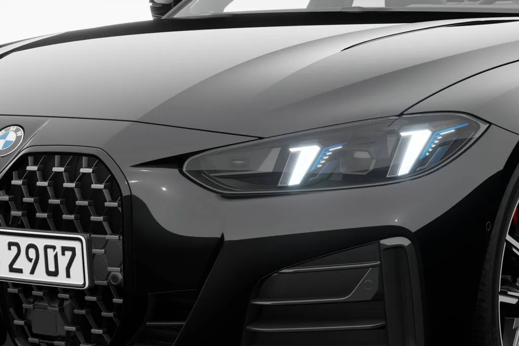 BMW 4 Serie Gran Coupé 430i xDrive