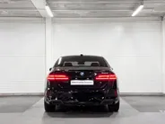 BMW 5 Serie Sedan 530e