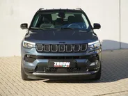 Jeep Compass 1.5T e-Hybrid 130 PK S | Leder | Winter | Camera | LED | 19'