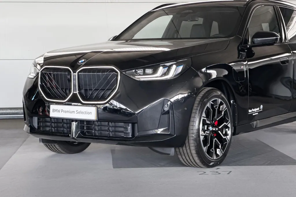 BMW X3 30e xDrive