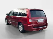 Chrysler Town & Country 3.6 V6 | 7p. | Automaat! | Elek. schuifdeuren | Climate control | Leder