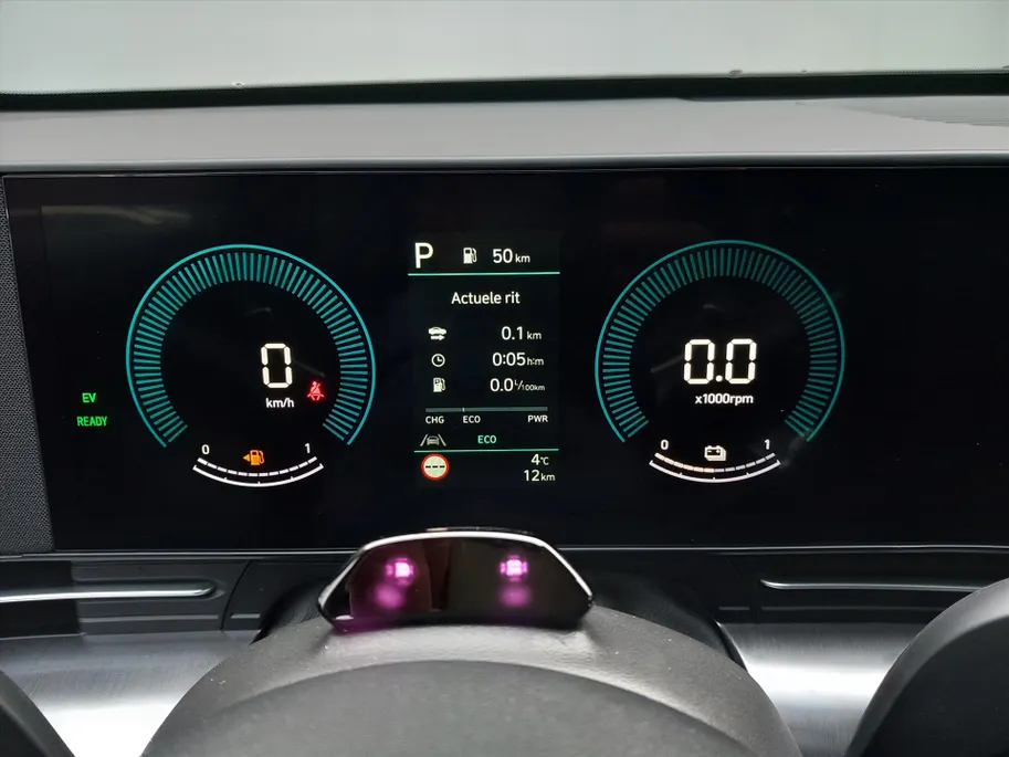 Hyundai Kona 1.6 GDI HEV Comfort