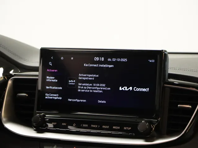 Kia Ceed Sportswagon 1.0 T-GDi DynamicPlusLine