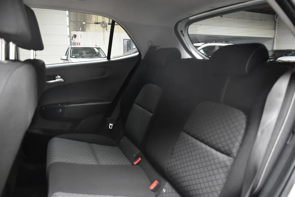 Kia Picanto 1.0 DPi 63pk 4-zits ExecutiveLine