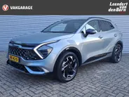 Kia Sportage 1.6 T-GDi Plug-in Hybrid AWD GT-PlusLine | Automaat | 360 Camera | Harmann Kardon | Leer | Stoel Verwarming / Verkoeling | SOH 97,5%
