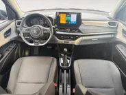 Suzuki Swift 1.2 Style Smart Hybrid Automaat | Climate Control | Stoelverwarming | Navigatie | Dodehoek detectie | Achteruitrijcamera | Adapt. Cruise Control | 12 maanden garantie