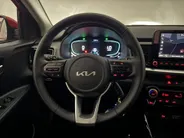 Kia Stonic 1.0 T-GDi MHEV 100pk DynamicLine