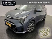 Kia Picanto 1.0 DPi 63pk 4-zits DynamicPlusLine | Apple Carplay/Android Auto | Cruise Control