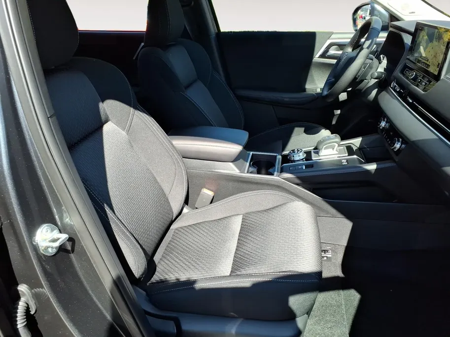 Mitsubishi Outlander 2.4 PHEV Pure Automaat | 85km elect. rijden |  8 JAAR GARANTIE | vanaf prijs