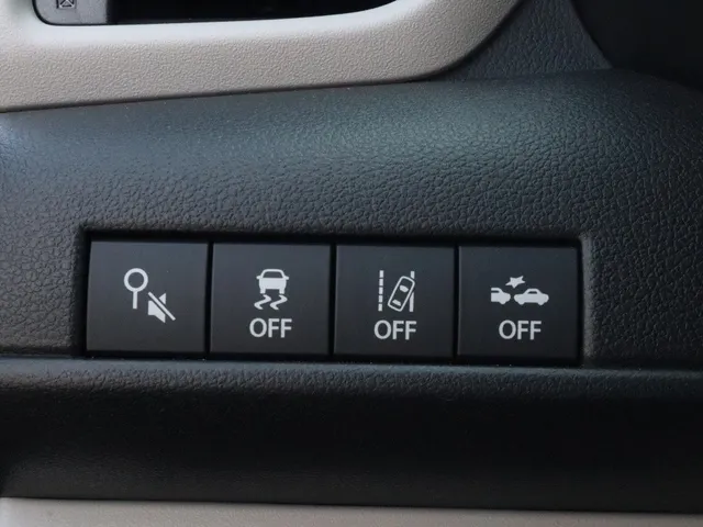 Suzuki Swift 1.2 Select Smart Hybrid