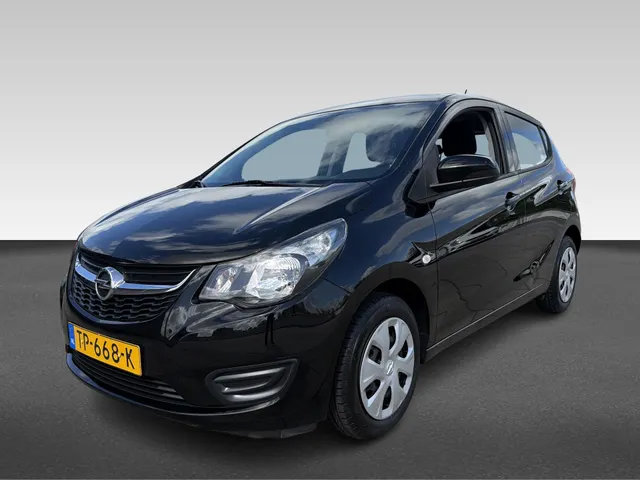 Opel KARL