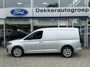 Ford Transit Connect 1.5 EcoBoost PHEV L2 Limited