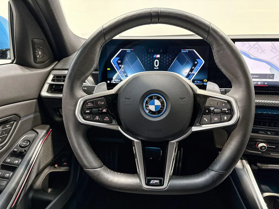 BMW 3 Serie Touring 330e Innovation Pack M Sportpakket Pro