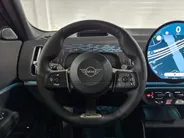 MINI Countryman C John Cooper Works M