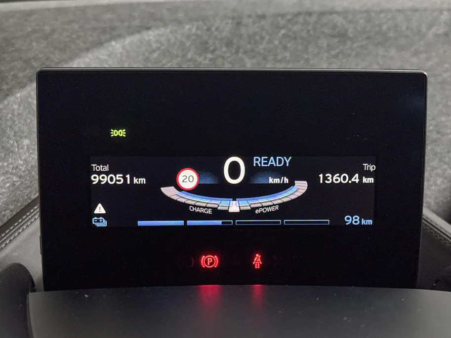 BMW i3 S Executive Edition