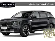 Kia Sorento 1.6 T-GDi 252pk Plug-in Hybrid Aut AWD ExecutiveLine I Op voorraad I