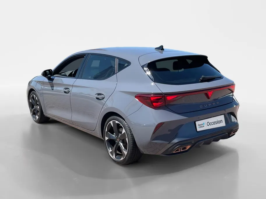 CUPRA Leon 1.5 TSI e-Hybrid Business *Automaat*Navi+Camera*Parkeersensoren*Climate Control*Winter Pack*LM.Velgen*Nette auto!