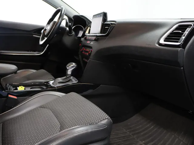 Kia Ceed Sportswagon 1.4 T-GDi DynamicPlusLine Automaat Trekhaak