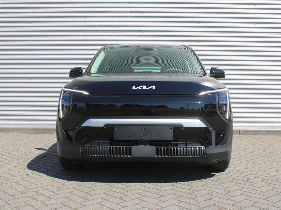 Kia EV3 Plus 58.3 kWh | Nieuw | Direct leverbaar | Actieradius tot 436 km (WLTP) | 18% bijtelling | Tot € 3.000 inruilvoordeel bij aanschaf |