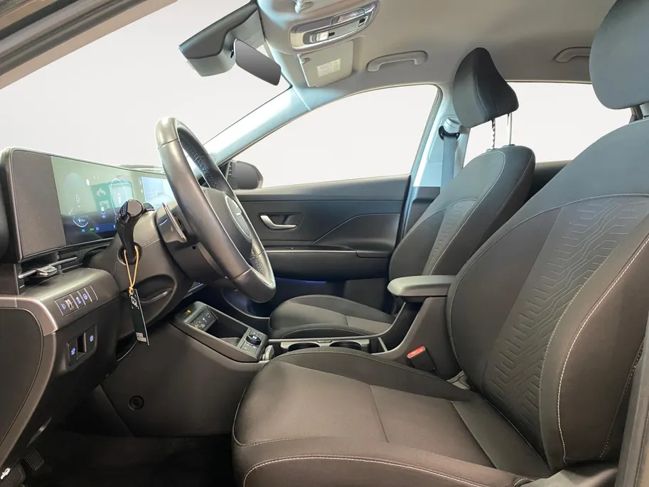 Hyundai Kona 1.6 HYBRID | AUTOMAAT | COMFORT SMART | NL-AUTO |