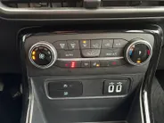 Ford EcoSport 1.0 EcoBoost ST-Line | Winter Pack | Camera* | Zwart Dak | Climate Control | Parkeersensoren | Cruise Control