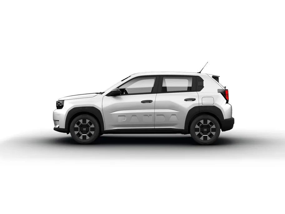 Fiat Grande Panda Icon