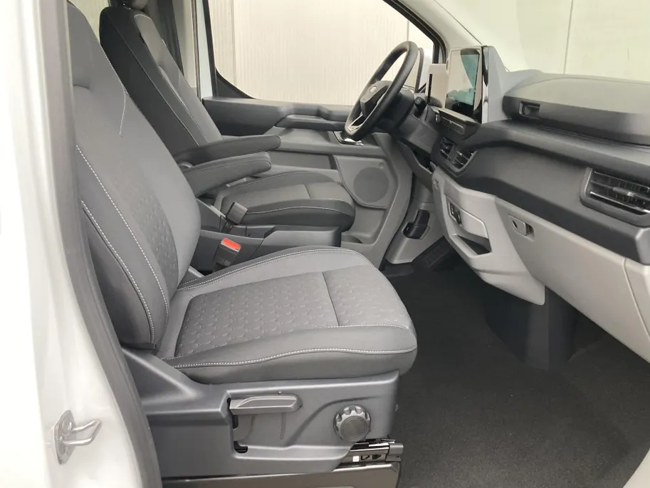 Ford Transit Custom 340 2.5 PHEV L1H1 Limited Kombi 8-pers VOORRAAD